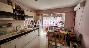 Двустаен апартамент, Ямбол, Хале, 673189, Снимка 6