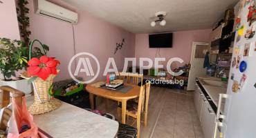 Двустаен апартамент, Ямбол, Хале, 673189, Снимка 8