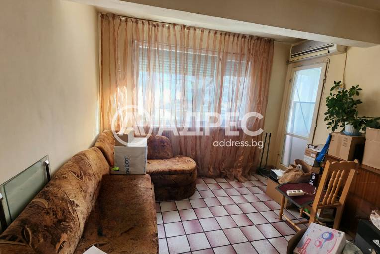 Двустаен апартамент, Ямбол, Хале, 673189, Снимка 10