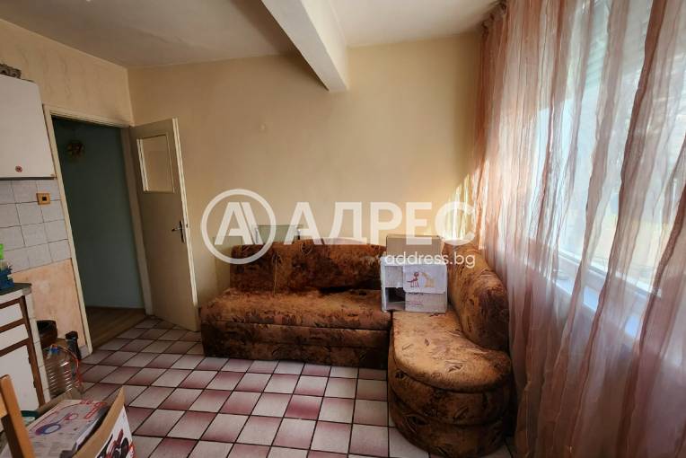 Двустаен апартамент, Ямбол, Хале, 673189, Снимка 11