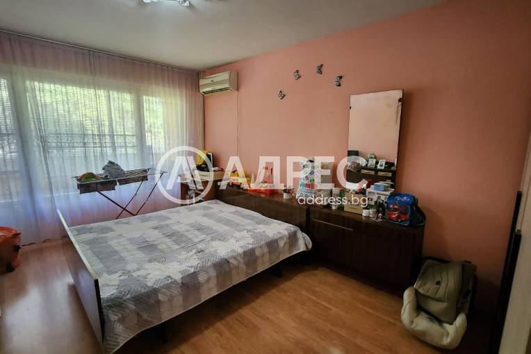 Двустаен апартамент, Ямбол, Хале, 673189, Снимка 2