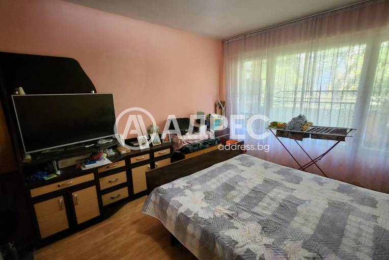 Двустаен апартамент, Ямбол, Хале, 673189, Снимка 3