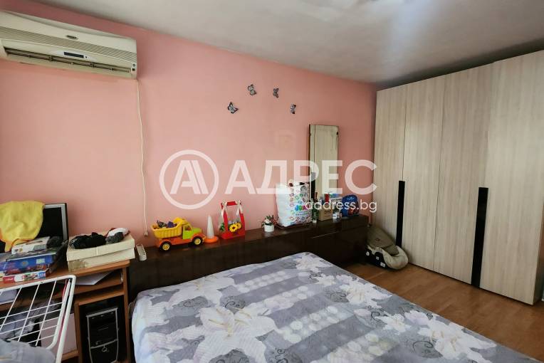 Двустаен апартамент, Ямбол, Хале, 673189, Снимка 4