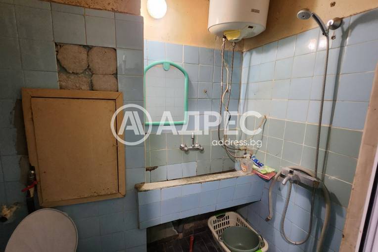 Двустаен апартамент, Ямбол, Хале, 673189, Снимка 5