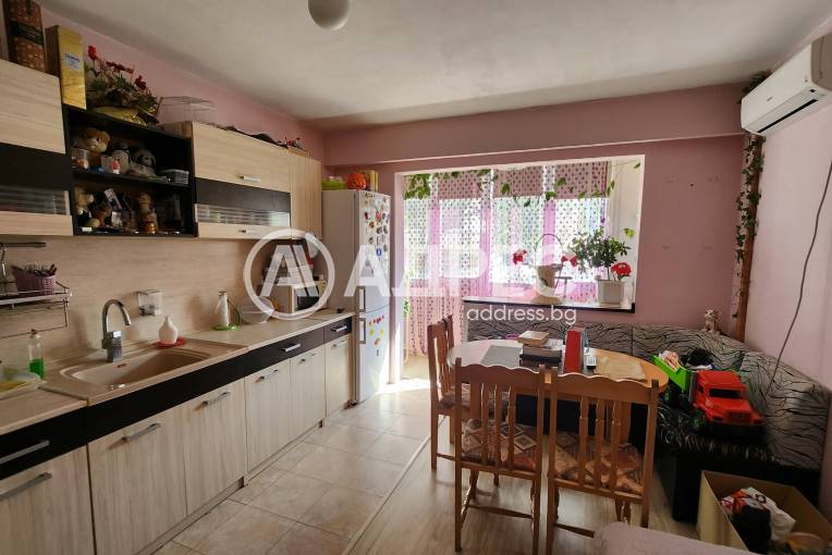 Двустаен апартамент, Ямбол, Хале, 673189, Снимка 6