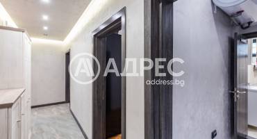 Тристаен апартамент, Варна, Идеален център, 676189, Снимка 10