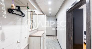 Тристаен апартамент, Варна, Идеален център, 676189, Снимка 11