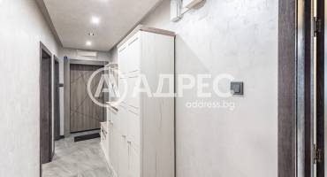 Тристаен апартамент, Варна, Идеален център, 676189, Снимка 12