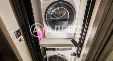 Тристаен апартамент, Варна, Идеален център, 676189, Снимка 15