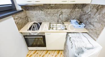 Тристаен апартамент, Варна, Идеален център, 676189, Снимка 16