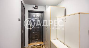 Тристаен апартамент, Варна, Идеален център, 676189, Снимка 17