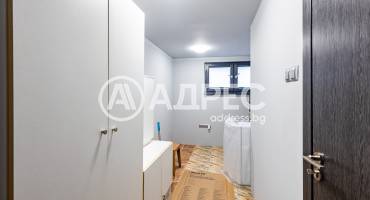 Тристаен апартамент, Варна, Идеален център, 676189, Снимка 18