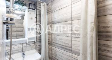 Тристаен апартамент, Варна, Идеален център, 676189, Снимка 22