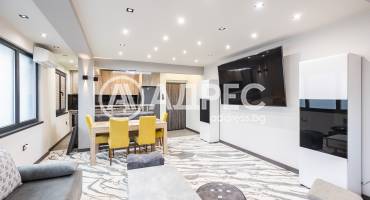 Тристаен апартамент, Варна, Идеален център, 676189, Снимка 3