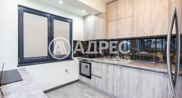 Тристаен апартамент, Варна, Идеален център, 676189, Снимка 4