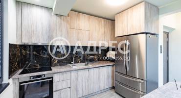 Тристаен апартамент, Варна, Идеален център, 676189, Снимка 5