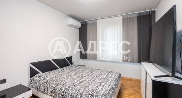 Тристаен апартамент, Варна, Идеален център, 676189, Снимка 6