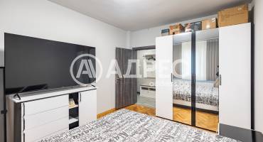 Тристаен апартамент, Варна, Идеален център, 676189, Снимка 7