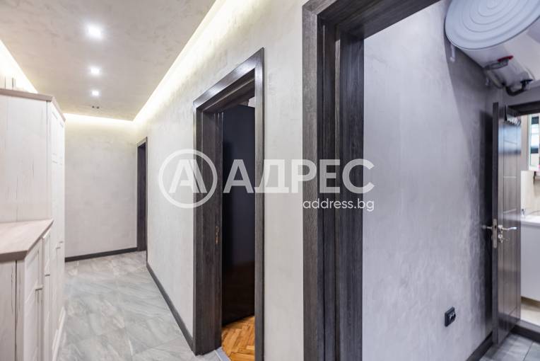 Тристаен апартамент, Варна, Идеален център, 676189, Снимка 10