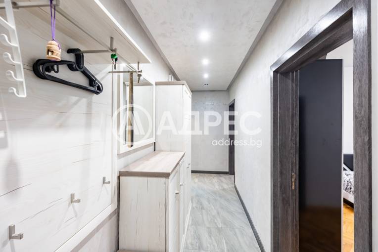 Тристаен апартамент, Варна, Идеален център, 676189, Снимка 11