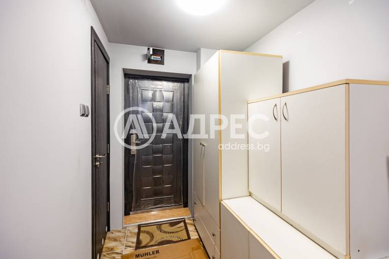 Тристаен апартамент, Варна, Идеален център, 676189, Снимка 17