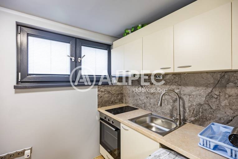 Тристаен апартамент, Варна, Идеален център, 676189, Снимка 19