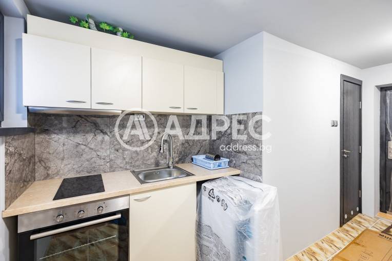 Тристаен апартамент, Варна, Идеален център, 676189, Снимка 20