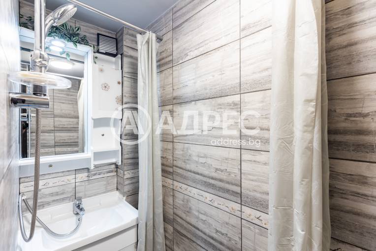 Тристаен апартамент, Варна, Идеален център, 676189, Снимка 22