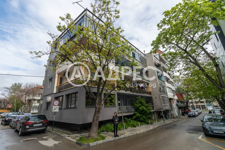 Тристаен апартамент, Варна, Идеален център, 676189, Снимка 25