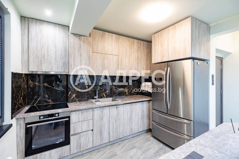 Тристаен апартамент, Варна, Идеален център, 676189, Снимка 5