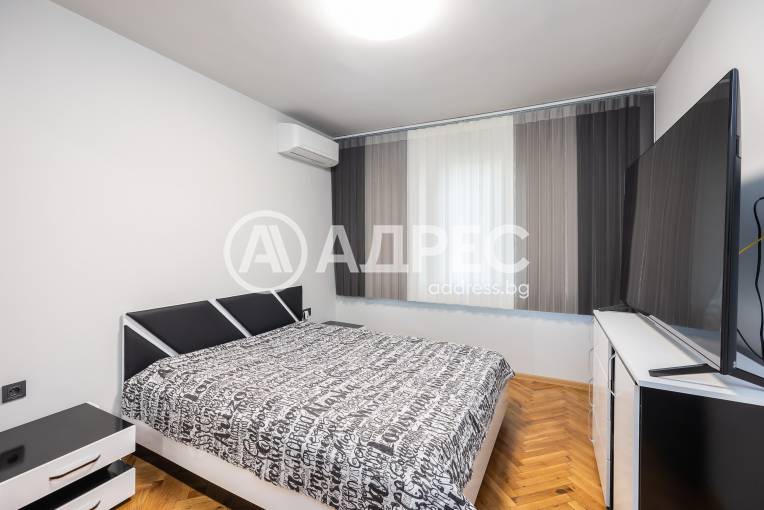 Тристаен апартамент, Варна, Идеален център, 676189, Снимка 6