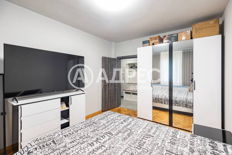 Тристаен апартамент, Варна, Идеален център, 676189, Снимка 7