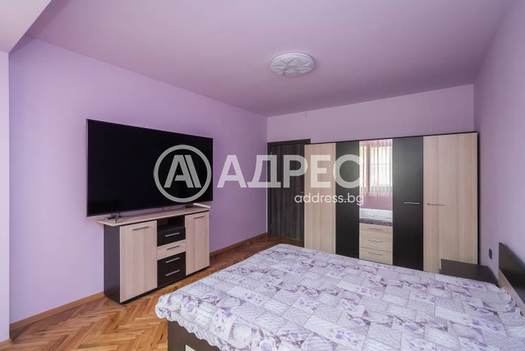 Тристаен апартамент, Варна, Идеален център, 676189, Снимка 9