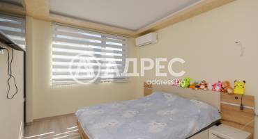 Тристаен апартамент, Бургас, Меден рудник - зона Г, 685189, Снимка 9