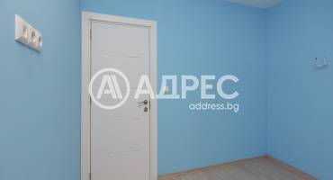 Тристаен апартамент, Бургас, Меден рудник - зона Г, 685189, Снимка 11