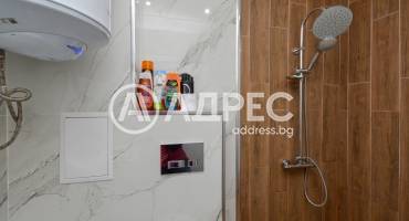 Тристаен апартамент, Бургас, Меден рудник - зона Г, 685189, Снимка 14