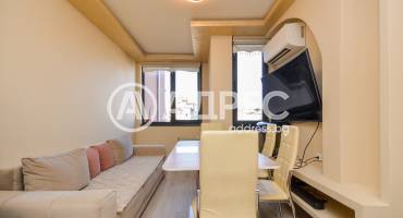 Тристаен апартамент, Бургас, Меден рудник - зона Г, 685189, Снимка 7