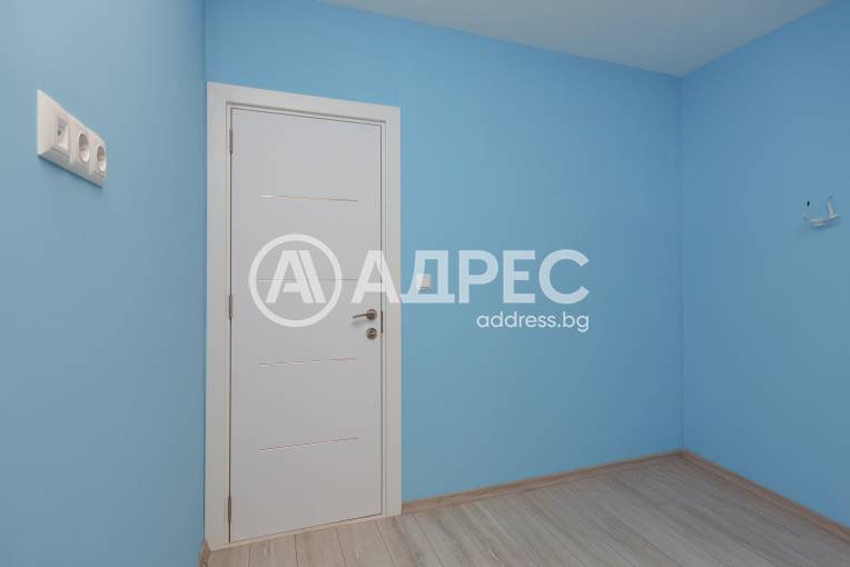 Тристаен апартамент, Бургас, Меден рудник - зона Г, 685189, Снимка 11
