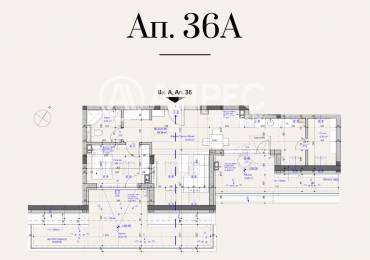 Тристаен апартамент, София, Лагера, 686189, Снимка 1