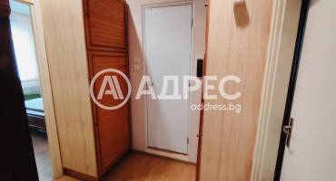 Тристаен апартамент, Плевен, Дружба 4, 694189, Снимка 10