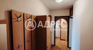 Тристаен апартамент, Плевен, Дружба 4, 694189, Снимка 11