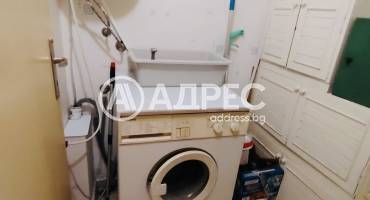 Тристаен апартамент, Плевен, Дружба 4, 694189, Снимка 12