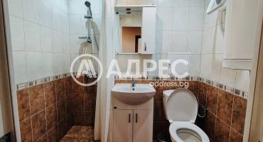 Тристаен апартамент, Плевен, Дружба 4, 694189, Снимка 13