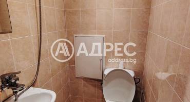 Тристаен апартамент, Плевен, Дружба 4, 694189, Снимка 14