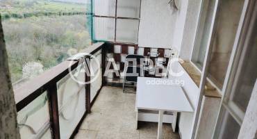Тристаен апартамент, Плевен, Дружба 4, 694189, Снимка 15