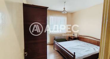 Тристаен апартамент, Плевен, Дружба 4, 694189, Снимка 6