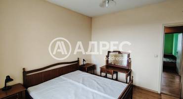Тристаен апартамент, Плевен, Дружба 4, 694189, Снимка 7