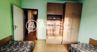 Тристаен апартамент, Плевен, Дружба 4, 694189, Снимка 8