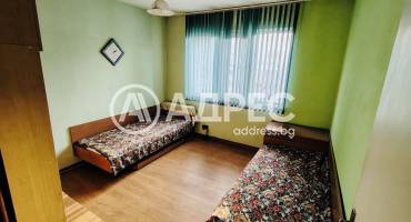 Тристаен апартамент, Плевен, Дружба 4, 694189, Снимка 9