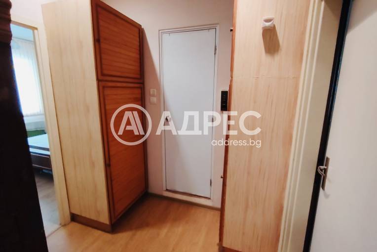 Тристаен апартамент, Плевен, Дружба 4, 694189, Снимка 10